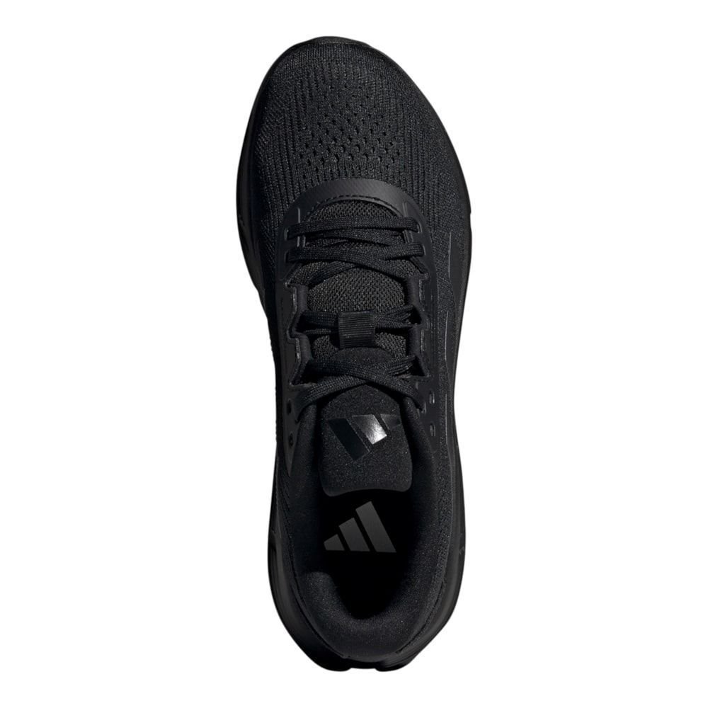 Tênis Adidas Questar 3 Unissex Preto 5