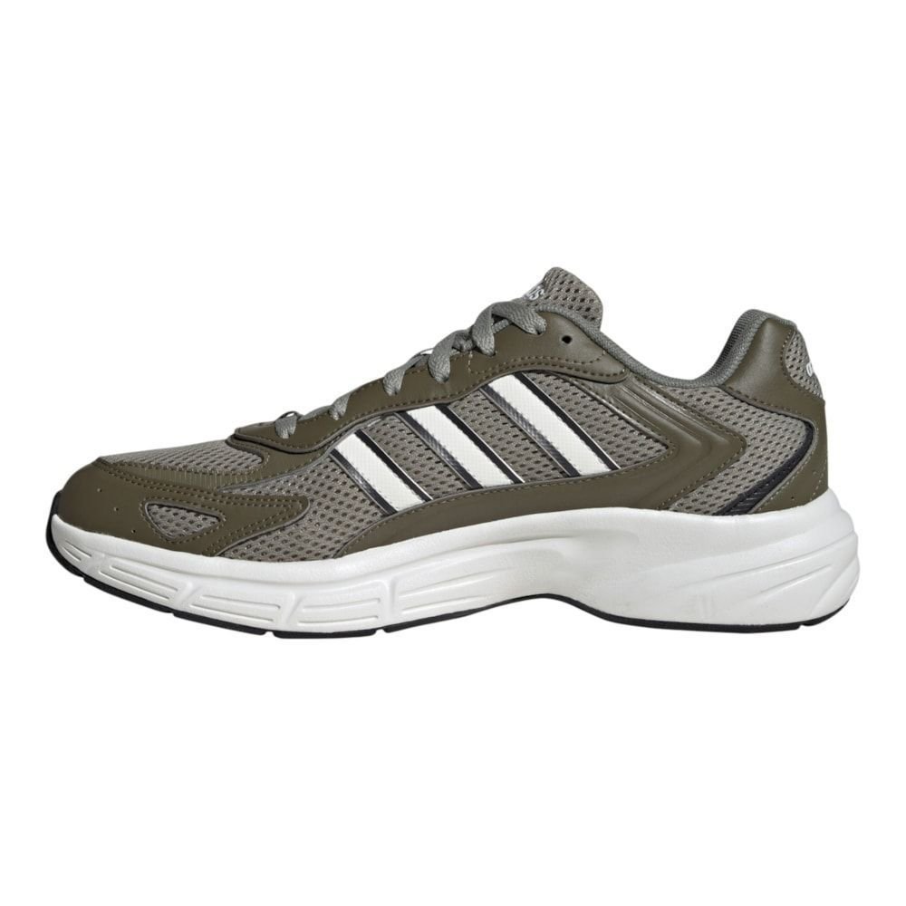 Tênis Adidas Eclyptix 2000 Masculino Verde 5