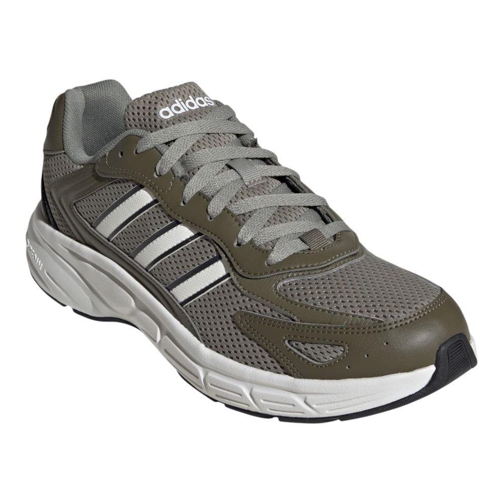 Tênis Adidas Eclyptix 2000 Masculino Verde 6