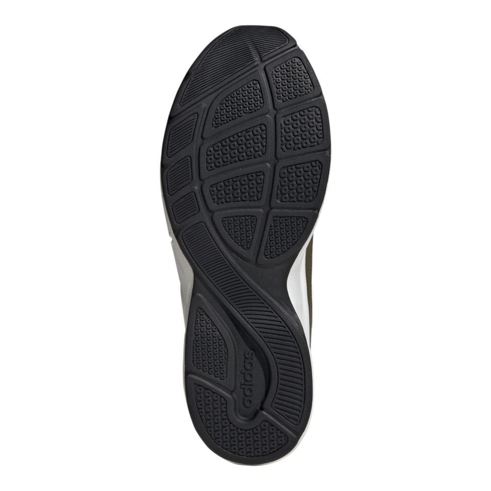 Tênis Adidas Eclyptix 2000 Masculino Verde 3