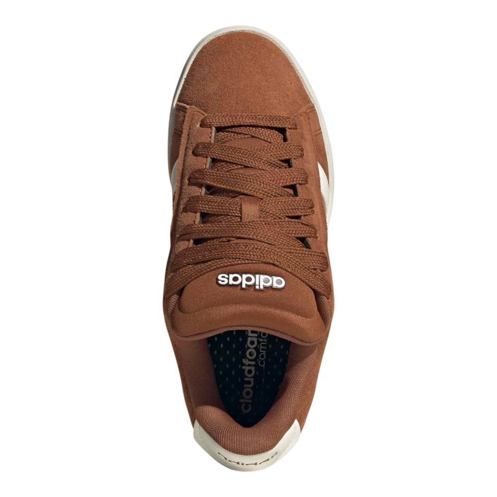 Tênis Adidas Grand Court Alpha 00s Feminino Marrom 6