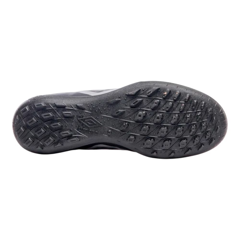 Chuteira Society Umbro X-Diamond Preto 6
