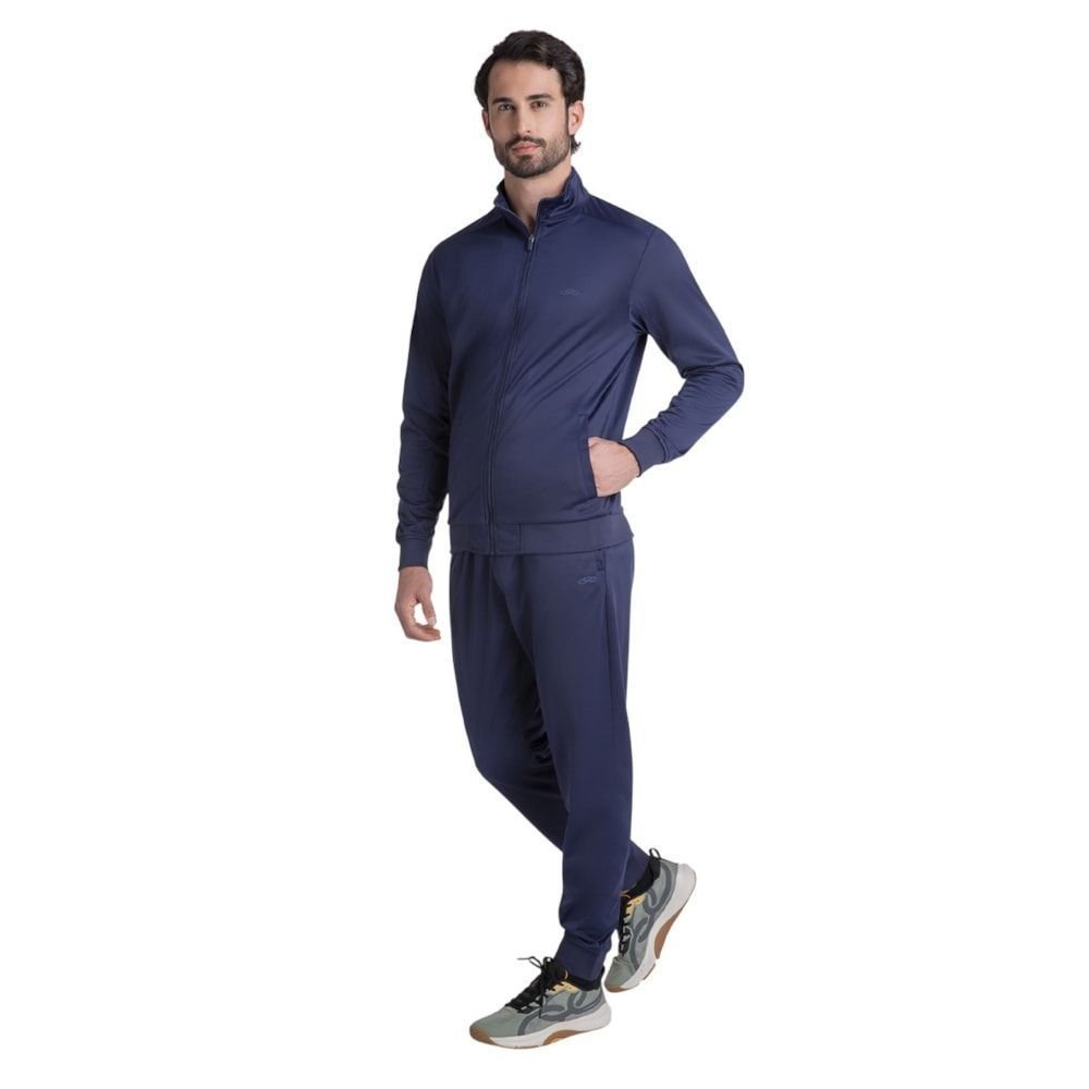 Cor Azul