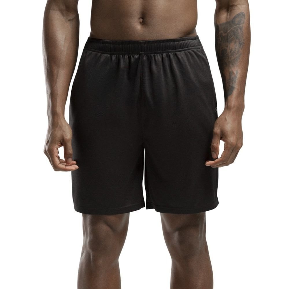 Bermuda Olympikus Basic Mesh 7 Masculina