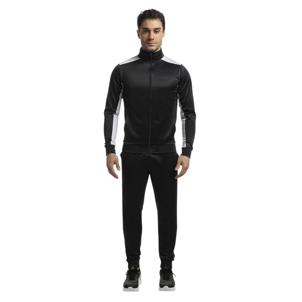 Agasalho Olympikus Essential Masculino