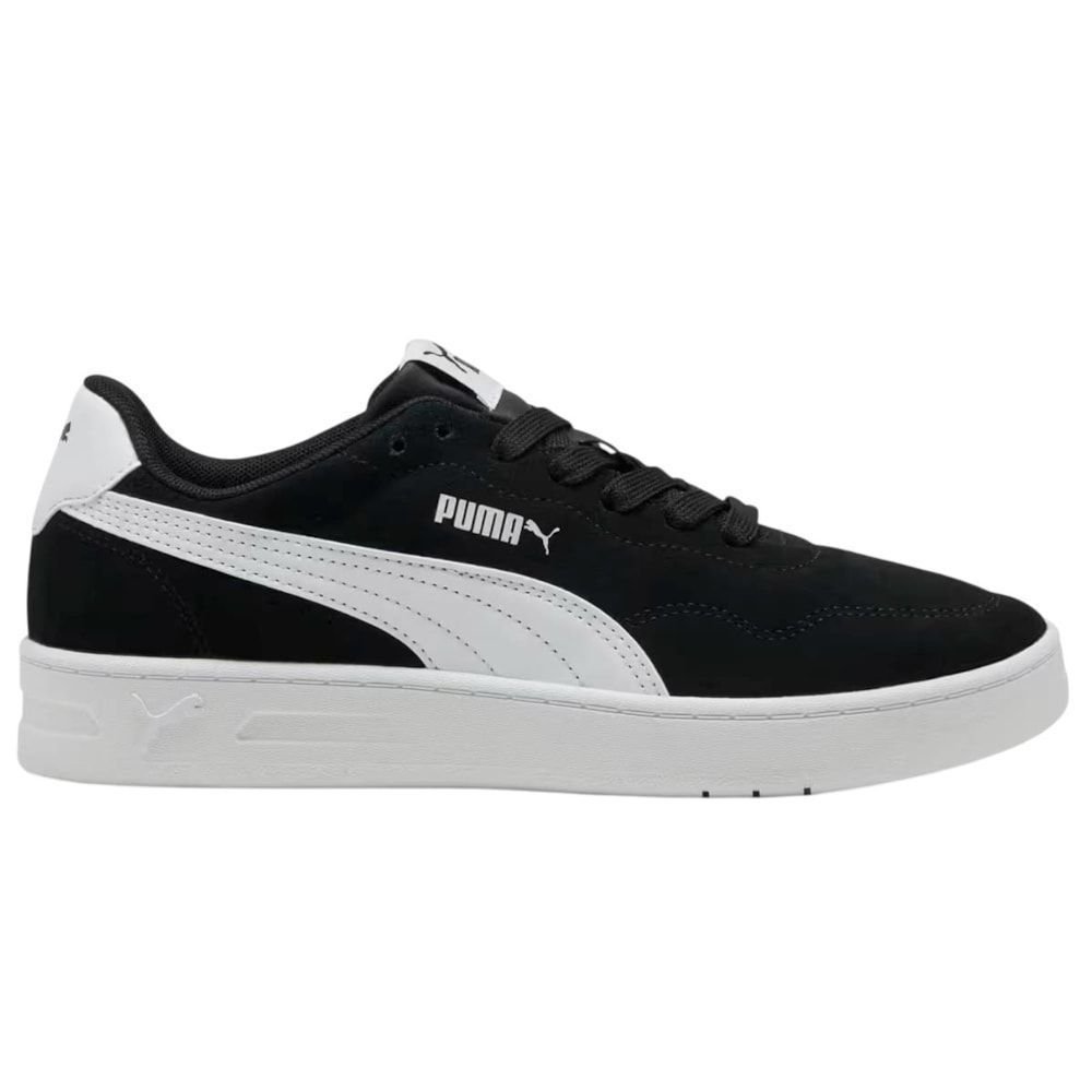 Tênis Puma Court Lally SD Feminino