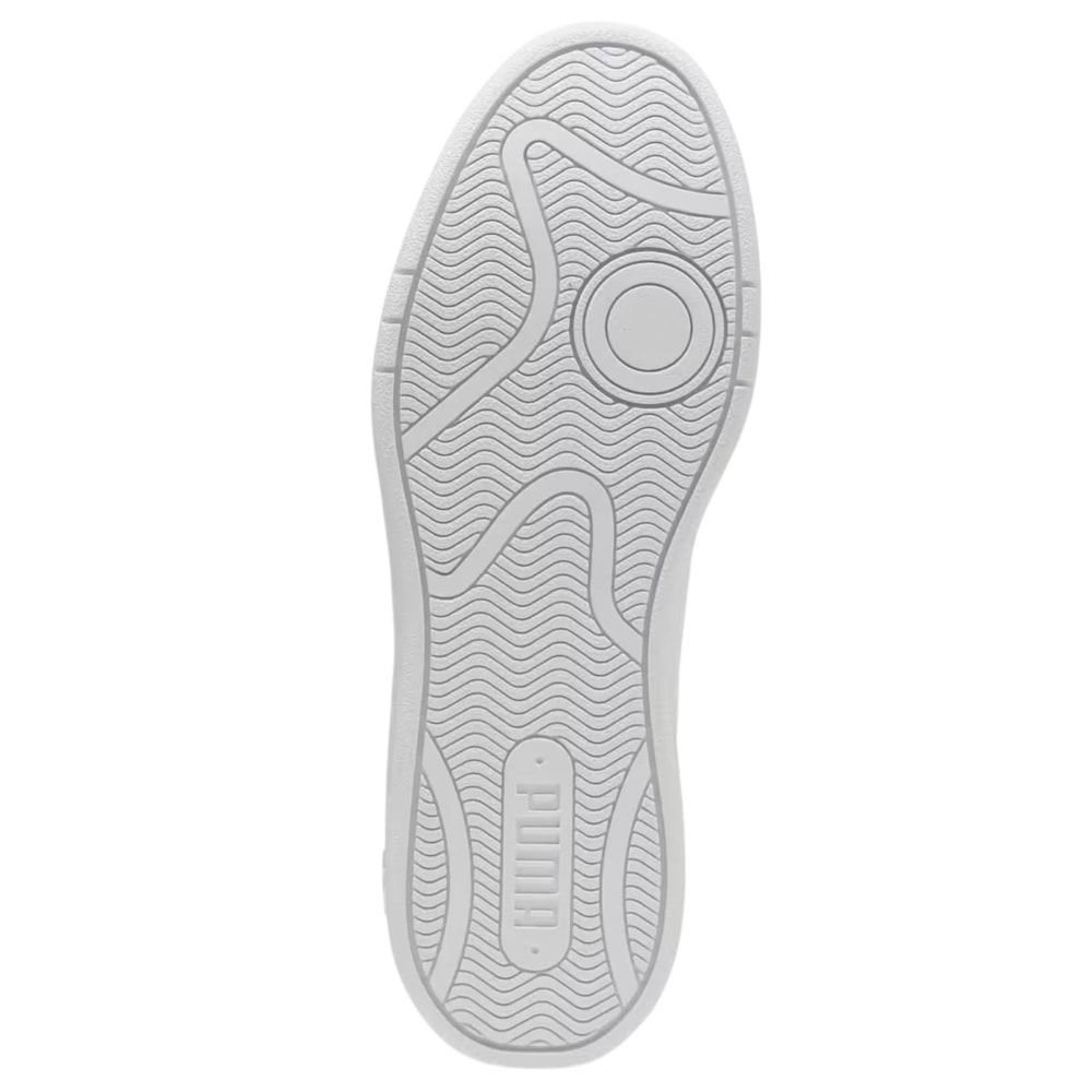Tênis Puma Court Lally SD Feminino Preto 6