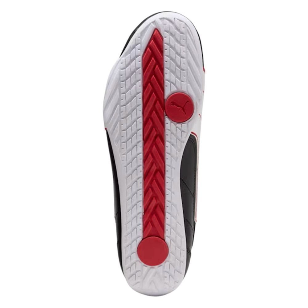 Tênis Puma Ferrari Catch Masculino Preto 6