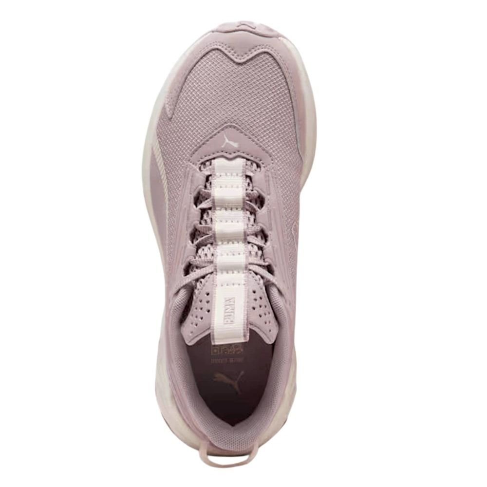 Tênis Puma Extend Lite Trail Feminino Rosa 5