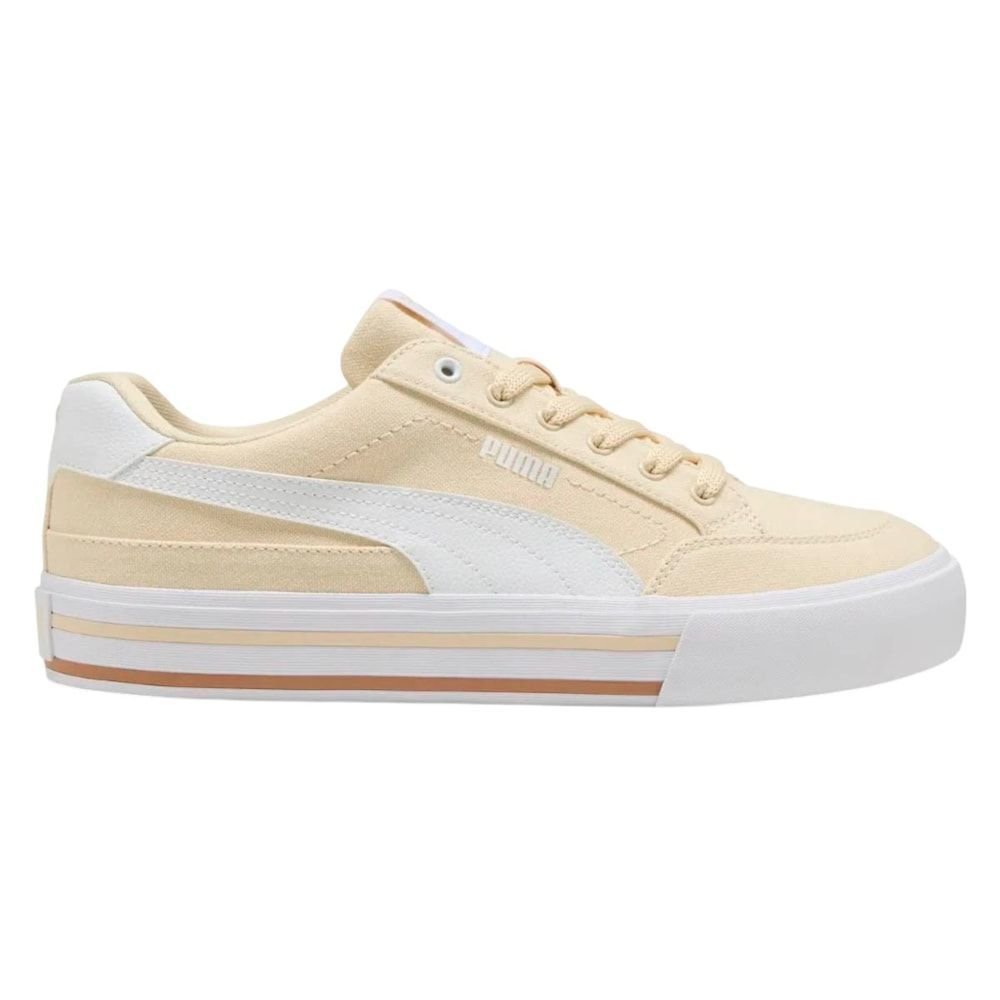 Tênis Puma Court Classic Vulc FS Feminino