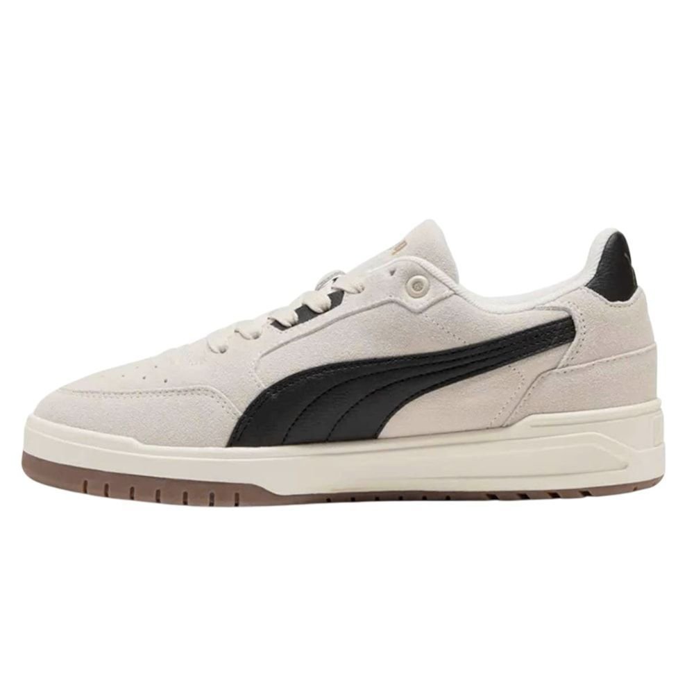 Tênis Puma Shuffle Downtown SD Unissex Off White 2