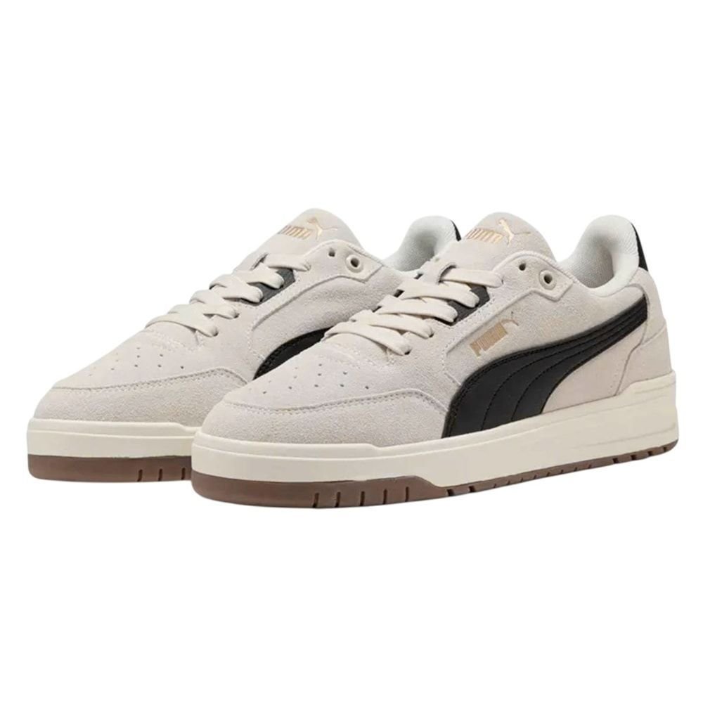 Tênis Puma Shuffle Downtown SD Unissex Off White 3
