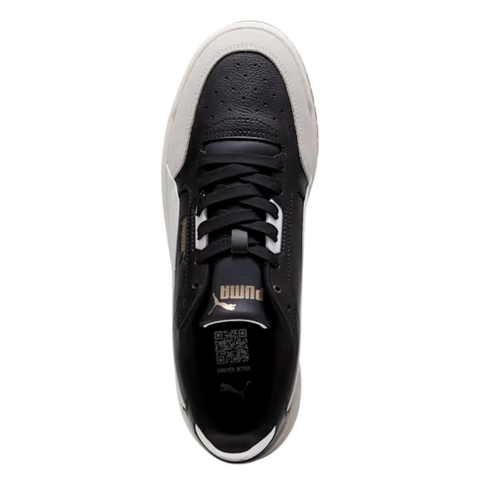 Tênis Puma Shuffle Downtown Feminino Preto 5