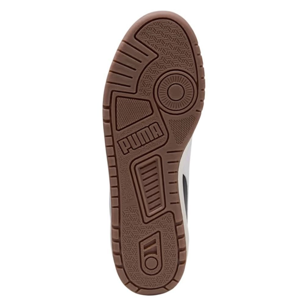 Tênis Puma Shuffle Downtown Feminino Preto 6