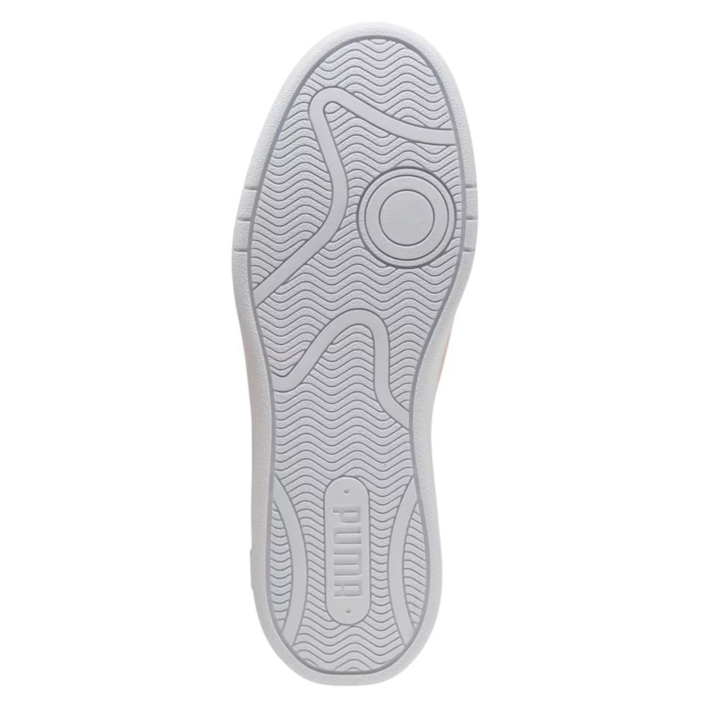 Tênis Puma Court Lally Feminino Branco 6
