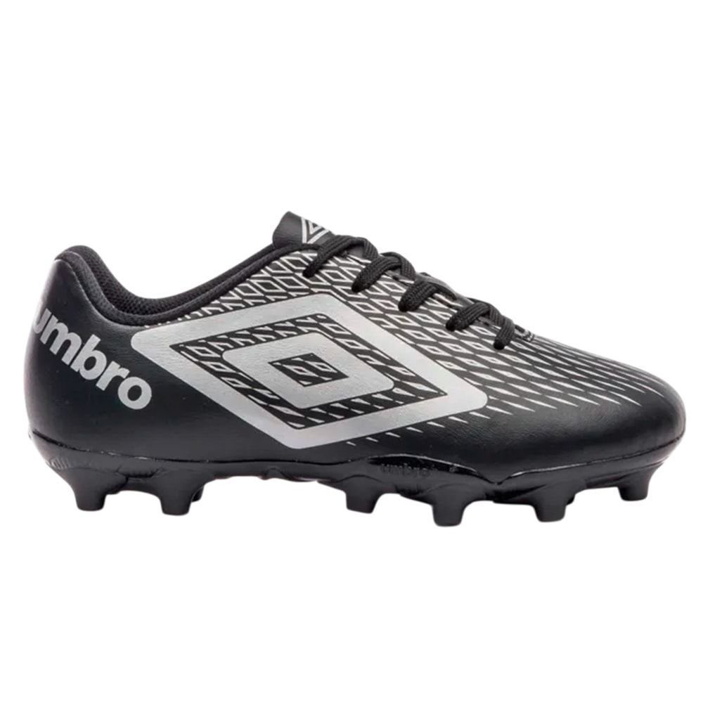 Chuteira Campo Umbro X-Diamond Infantil