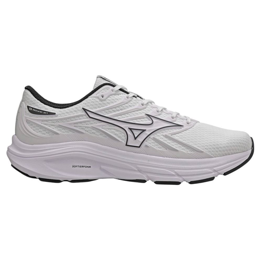 Tênis Mizuno Jet 8 Unissex