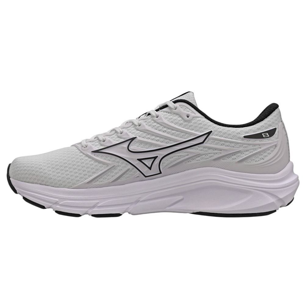Tênis Mizuno Jet 8 Unissex