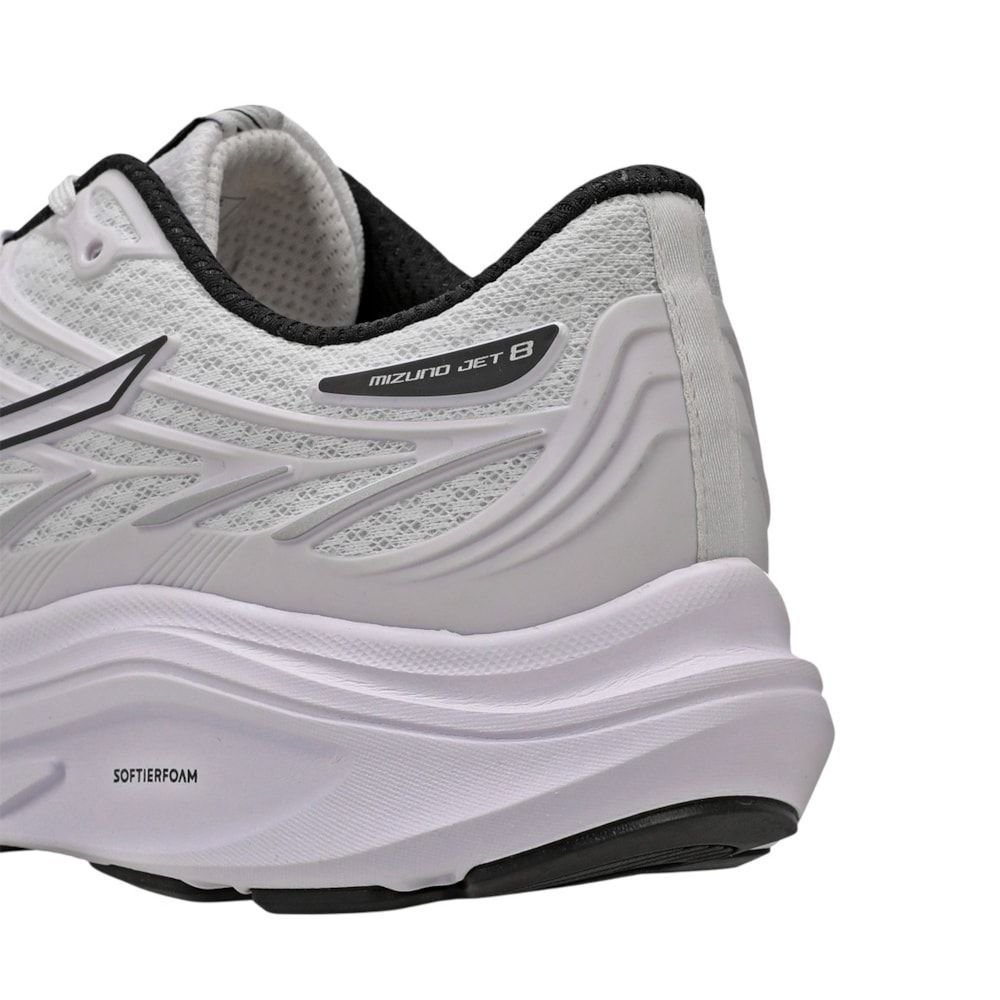 Tênis Mizuno Jet 8 Unissex