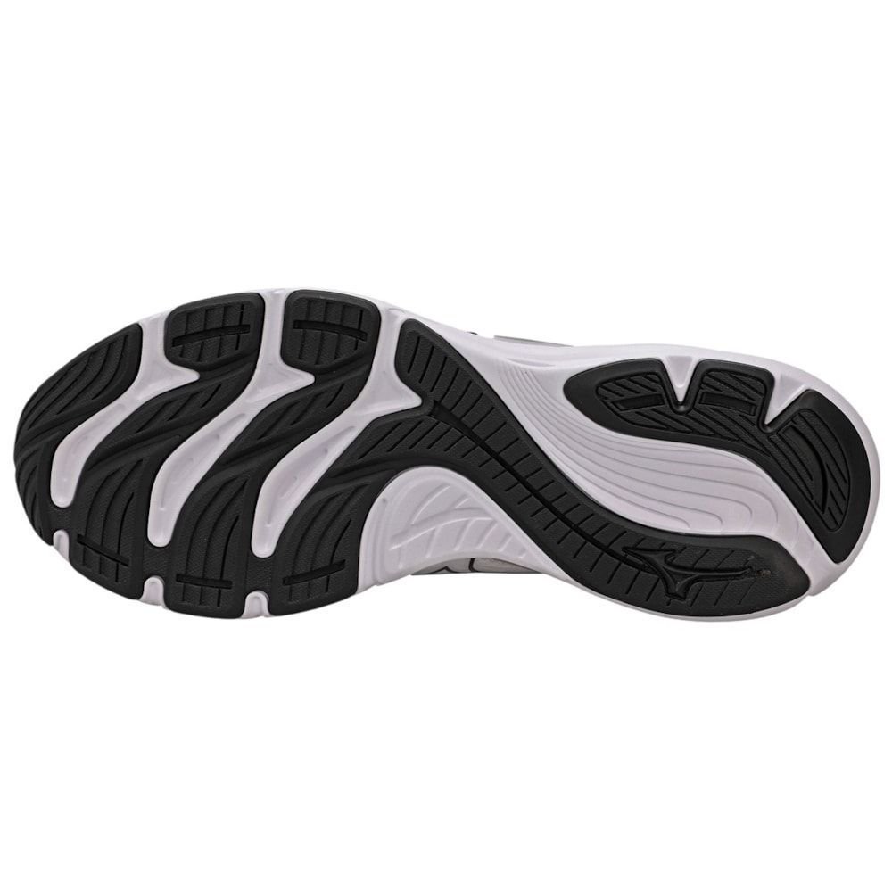 Tênis Mizuno Jet 8 Unissex Branco 5