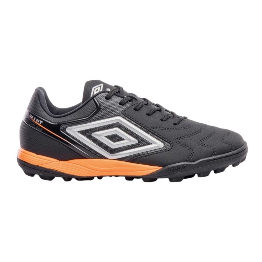 Chuteira Society Umbro Adamant Master Class Club