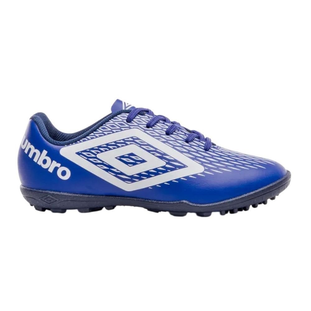 Chuteira Society Umbro X-Diamond Infantil