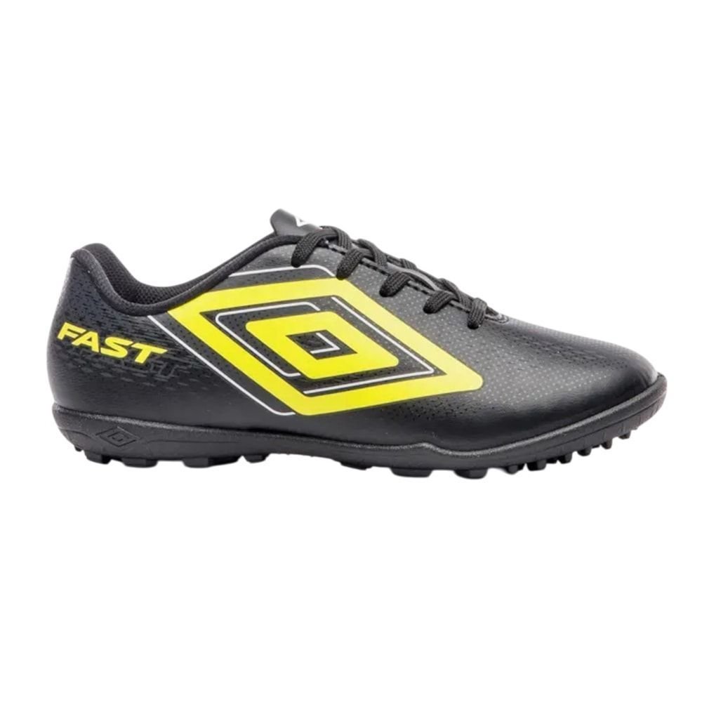 Chuteira Society Umbro Fast II Infantil