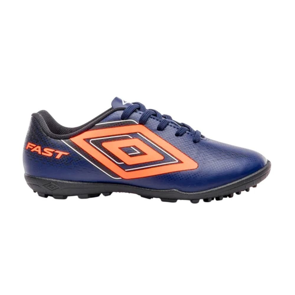 Chuteira Society Umbro Fast II Infantil