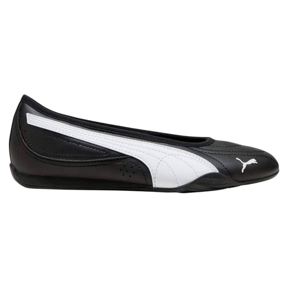 Sapatilha Puma Catch Soleil Ballerina Feminina