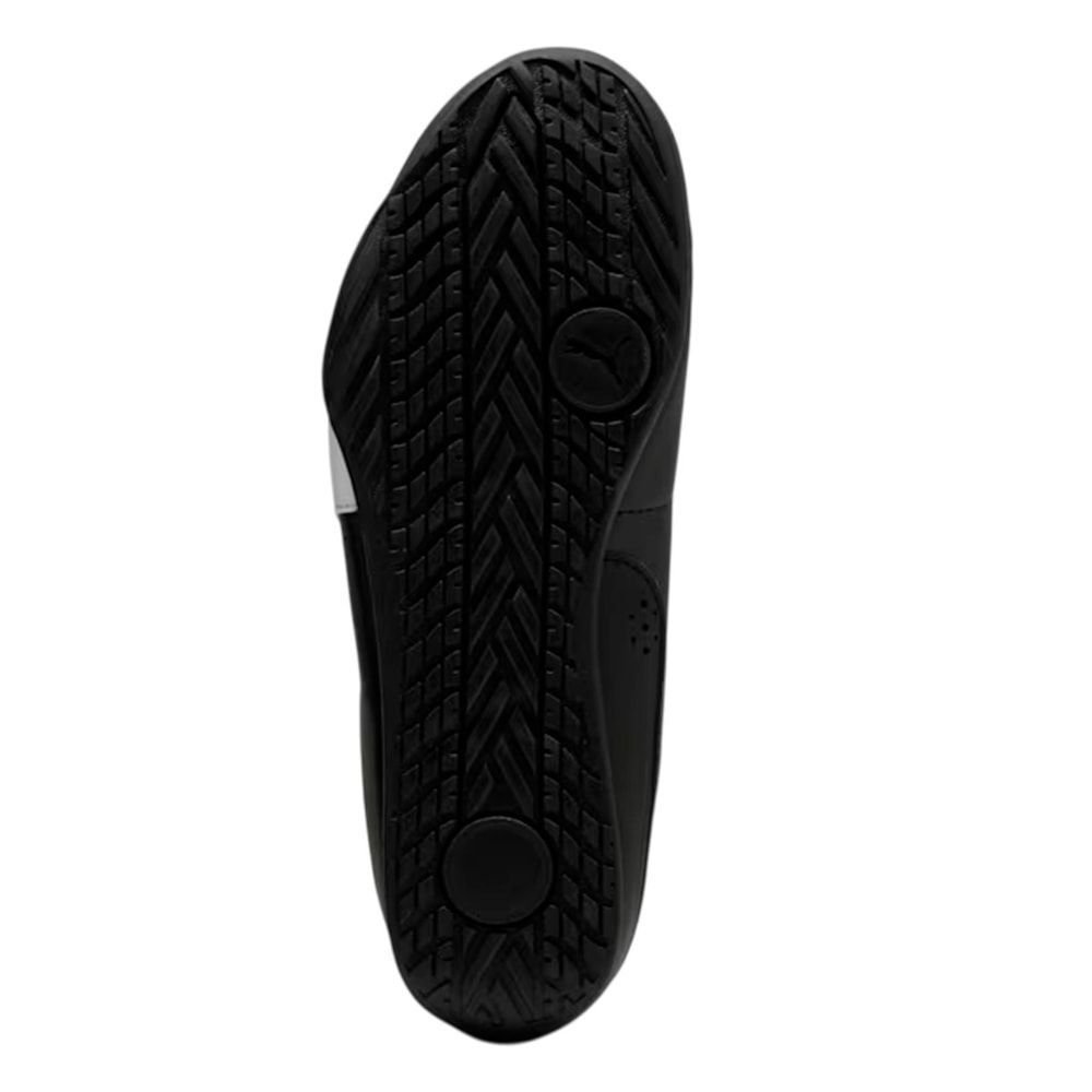 Sapatilha Puma Catch Soleil Ballerina Feminina Preto 6