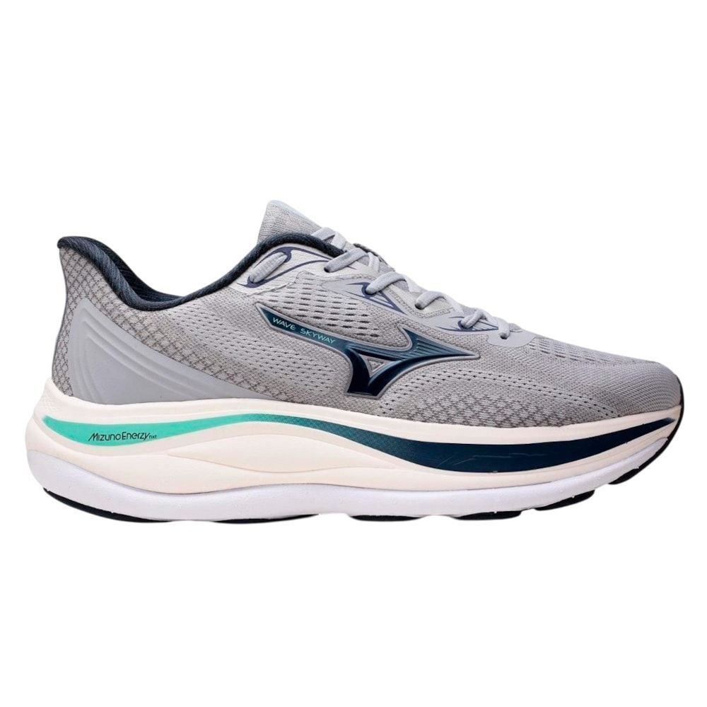 Tênis Mizuno Wave Skyway Masculino
