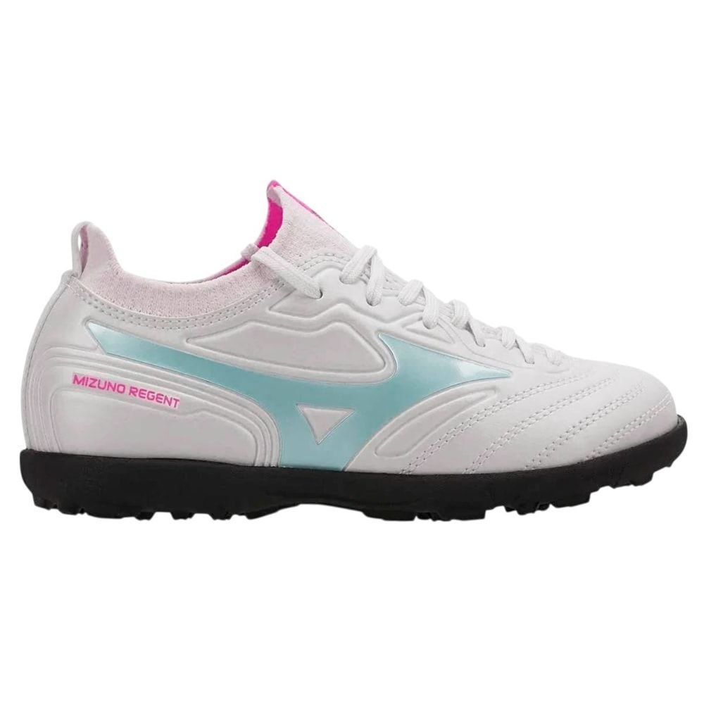 Chuteira Society Mizuno Regent AS Infantil