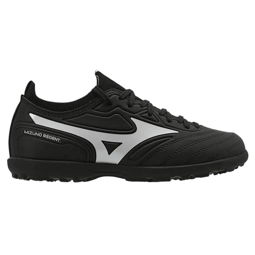 Chuteira Society Mizuno Regent AS Infantil