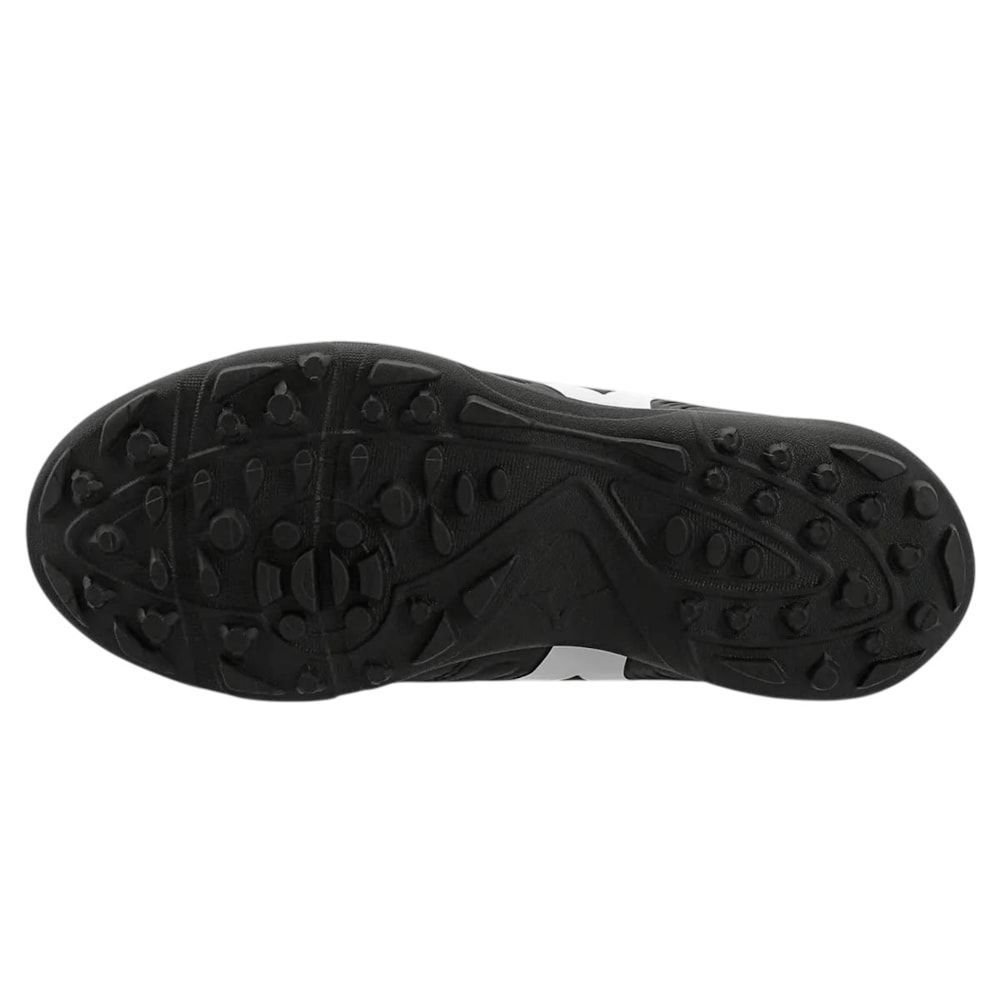Chuteira Society Mizuno Regent AS Infantil Preto 5