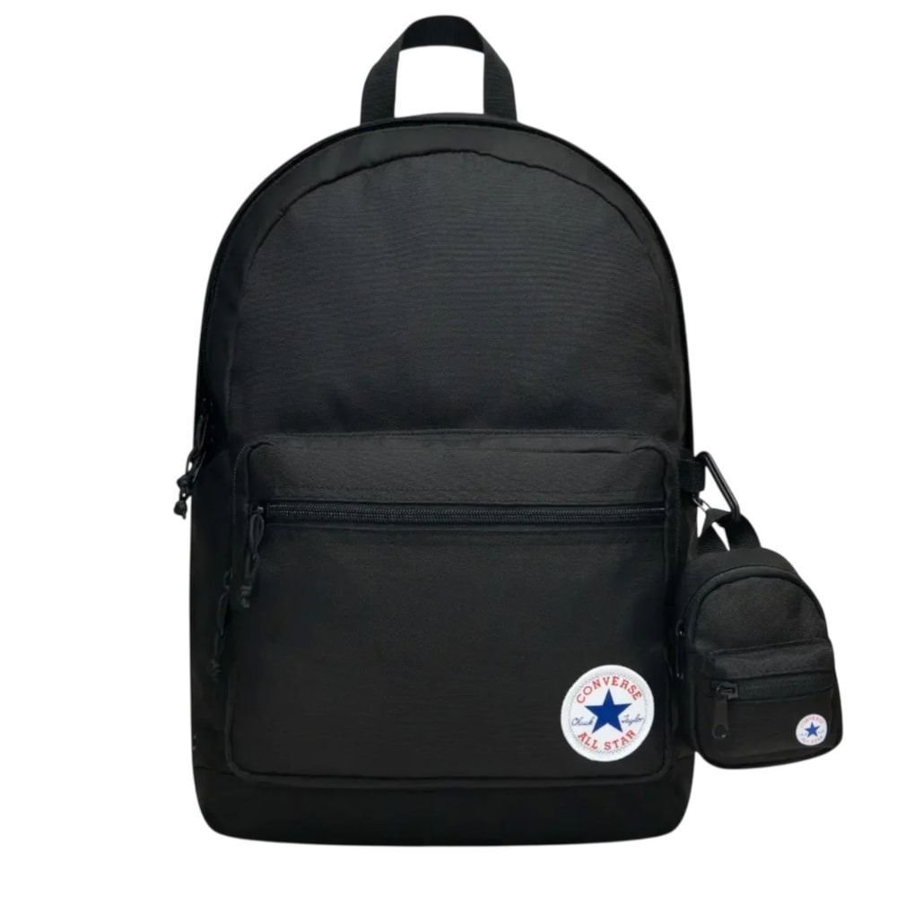 Mochila Converse Go 2