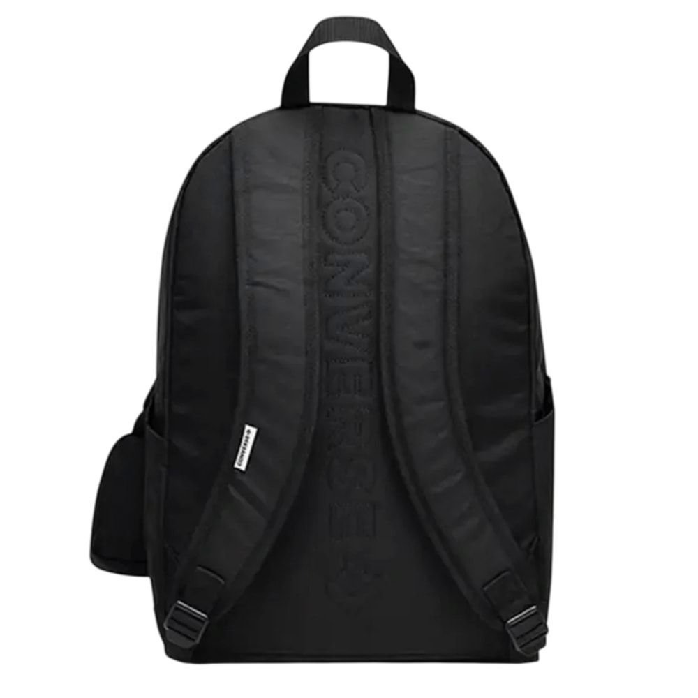 Mochila Converse Go 2 Preto 2