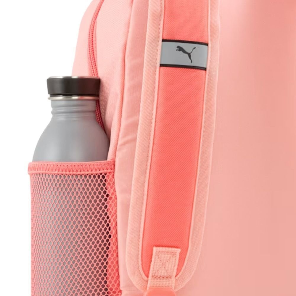 Mochila Puma Phase Small Infantil Rosa 3
