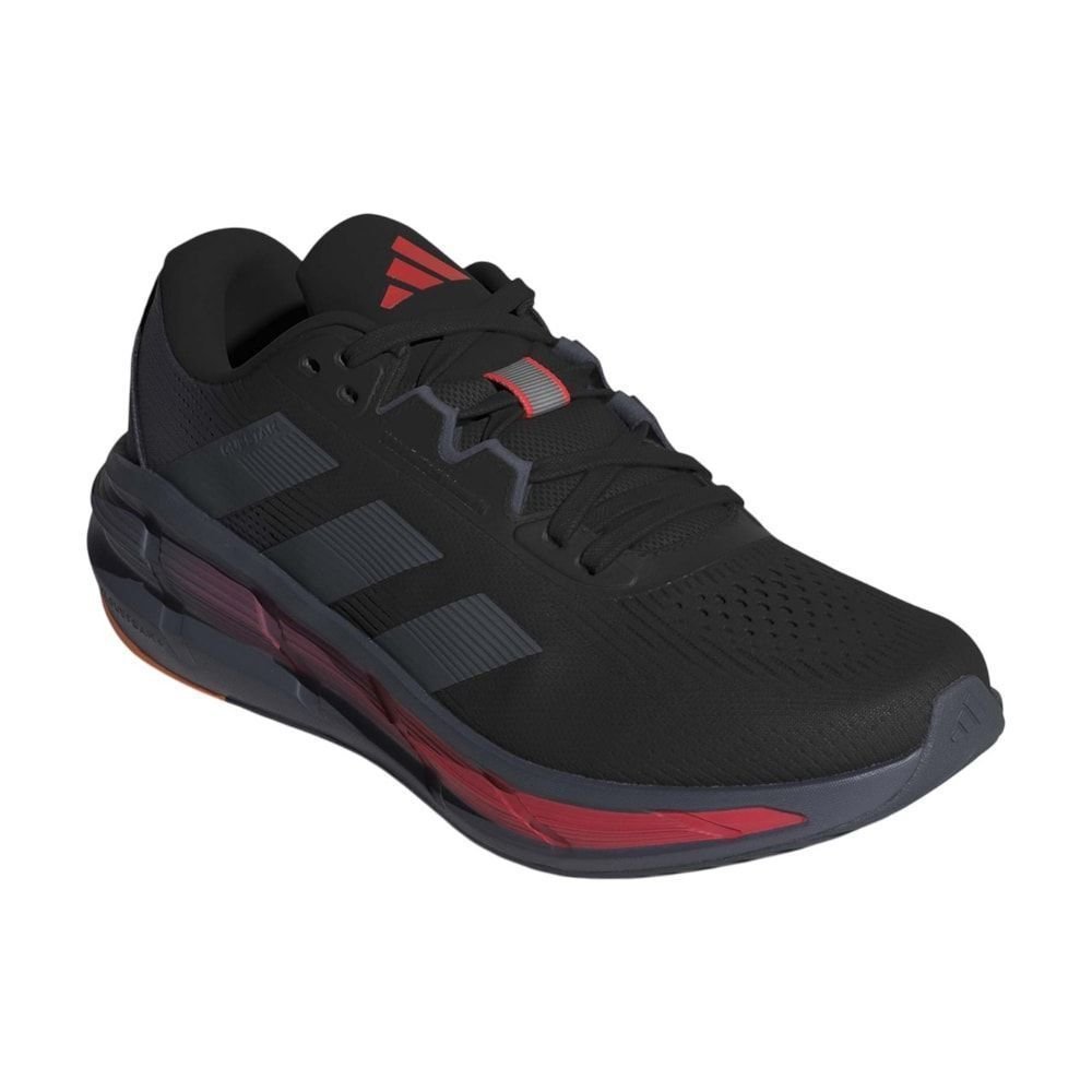 Tênis Adidas Questar 3 Unissex Preto 3