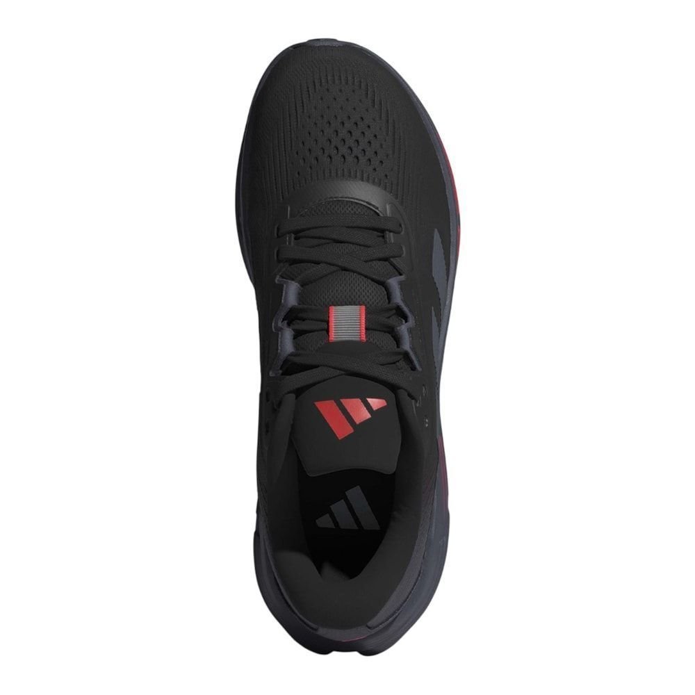 Tênis Adidas Questar 3 Unissex Preto 5