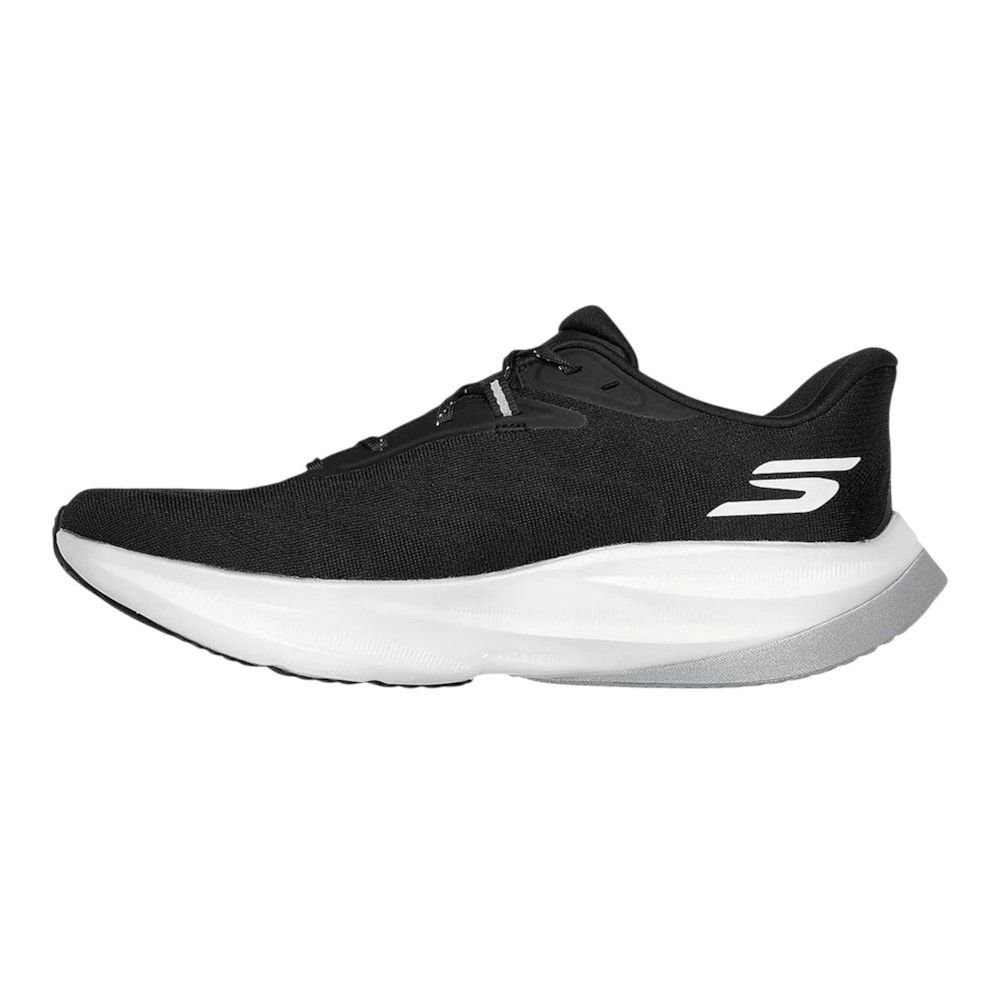 Tênis Skechers SKX Aero Spark Masculino Preto 2