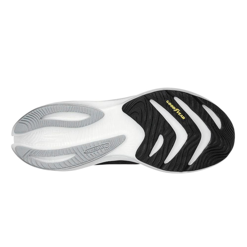 Tênis Skechers SKX Aero Spark Masculino Preto 5