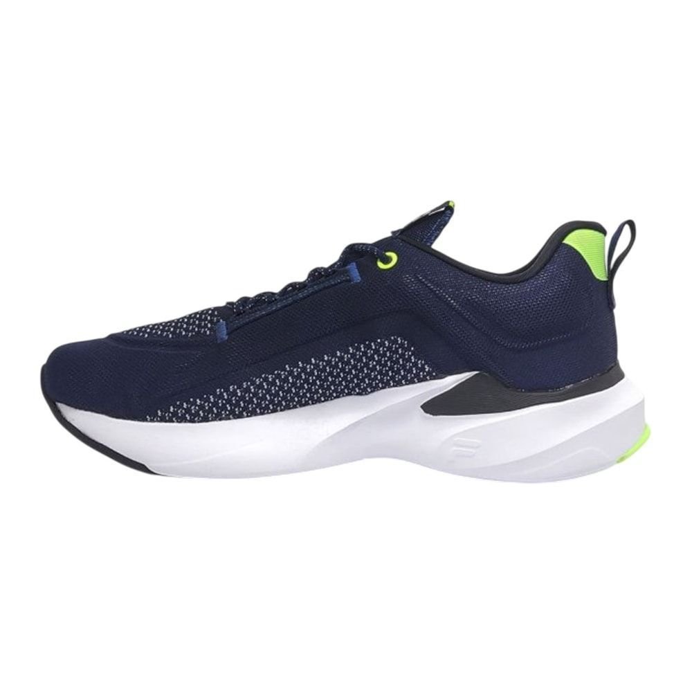 Tênis Fila Master Masculino Azul Marinho 2