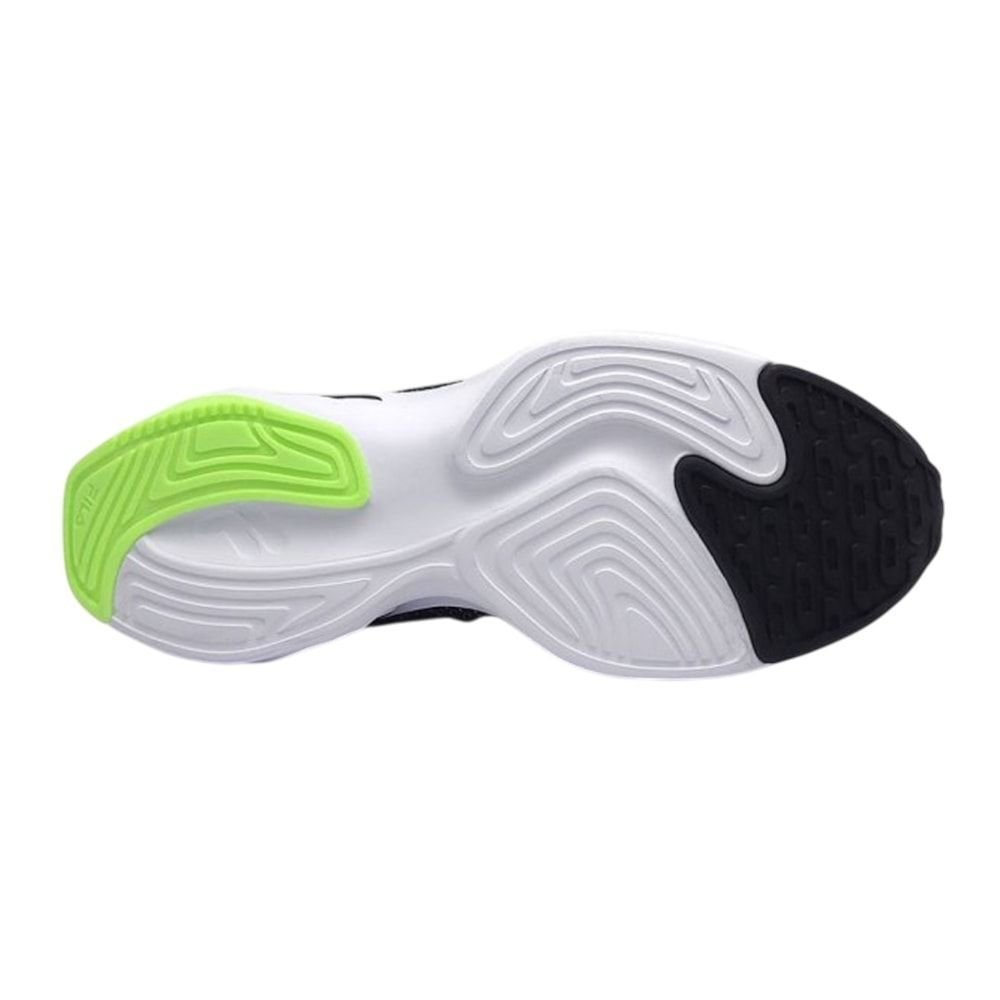 Tênis Fila Master Masculino Azul Marinho 5
