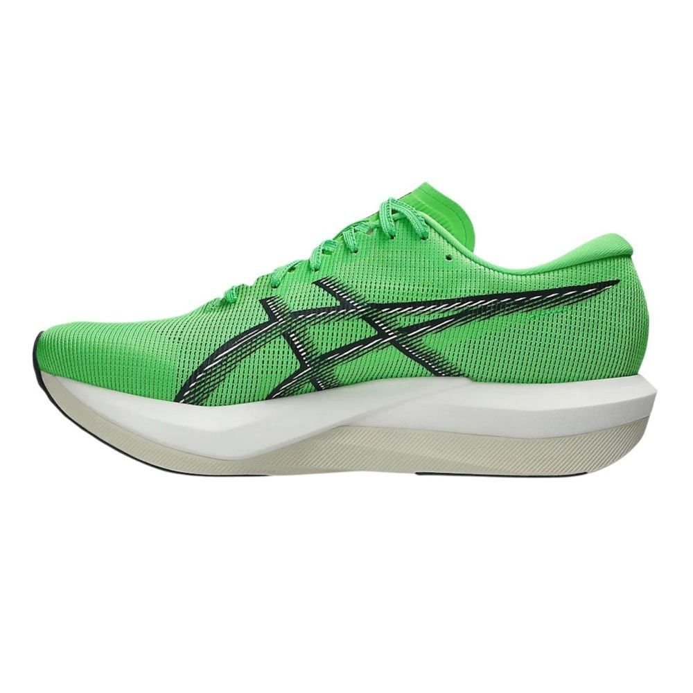 Tênis Asics Magic Speed 5 Feminino Verde 2