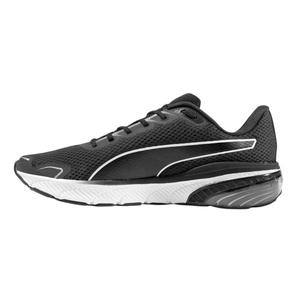 Tênis Puma Cell Lightpulse BDP Masculino Preto 2