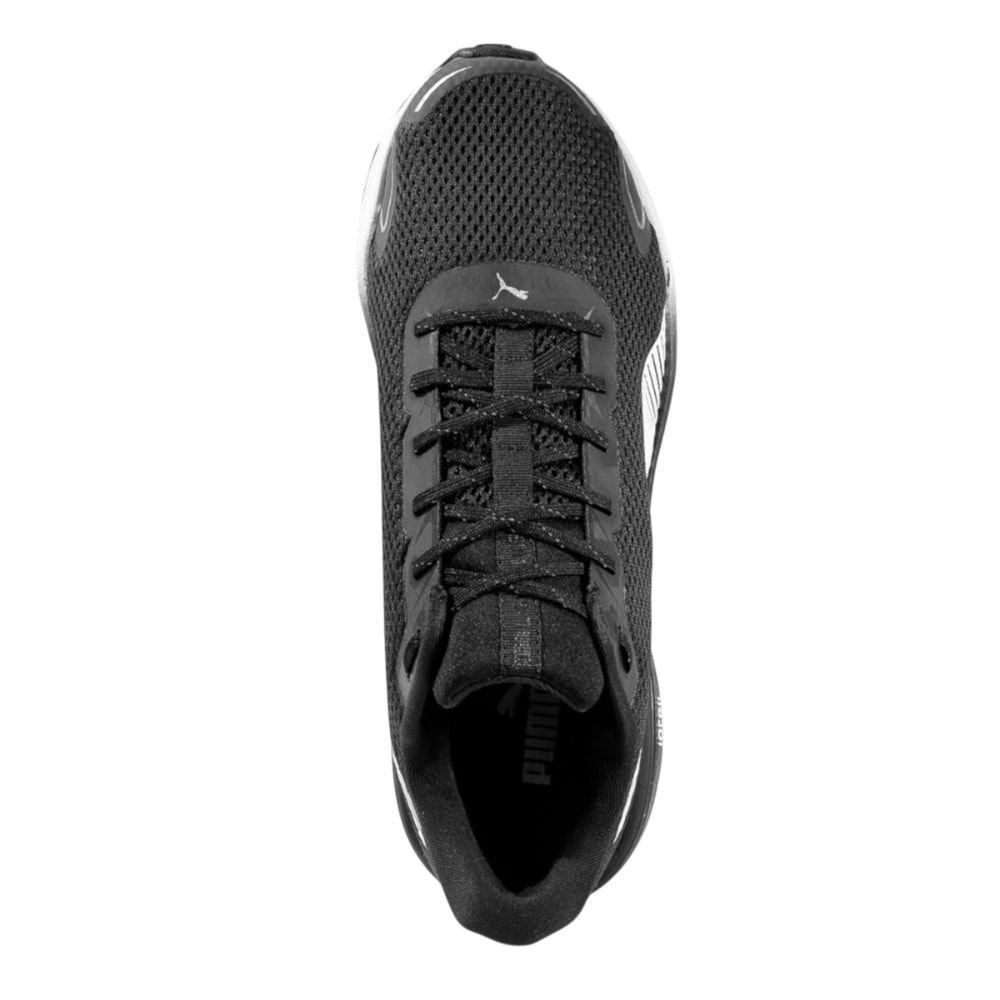Tênis Puma Cell Lightpulse BDP Masculino Preto 5