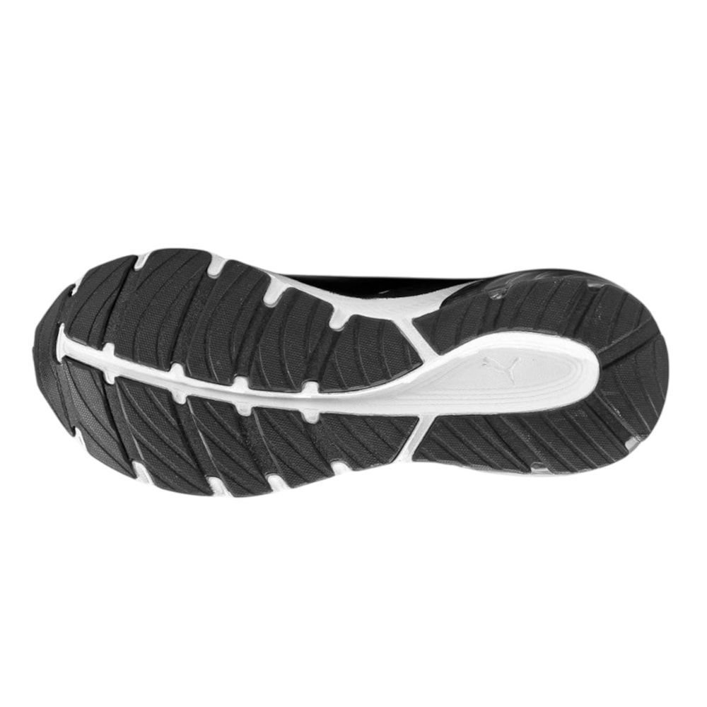 Tênis Puma Cell Lightpulse BDP Masculino Preto 6