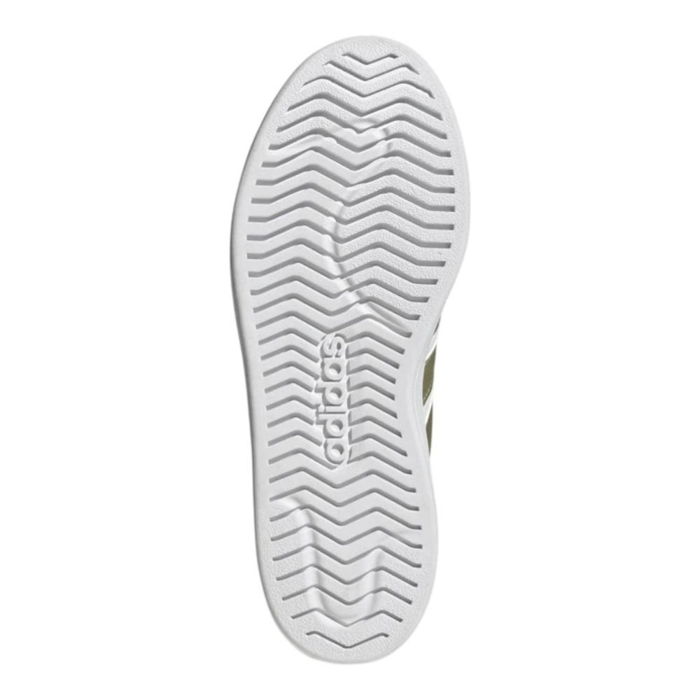 Tênis Adidas Streettalk Feminino Branco 6