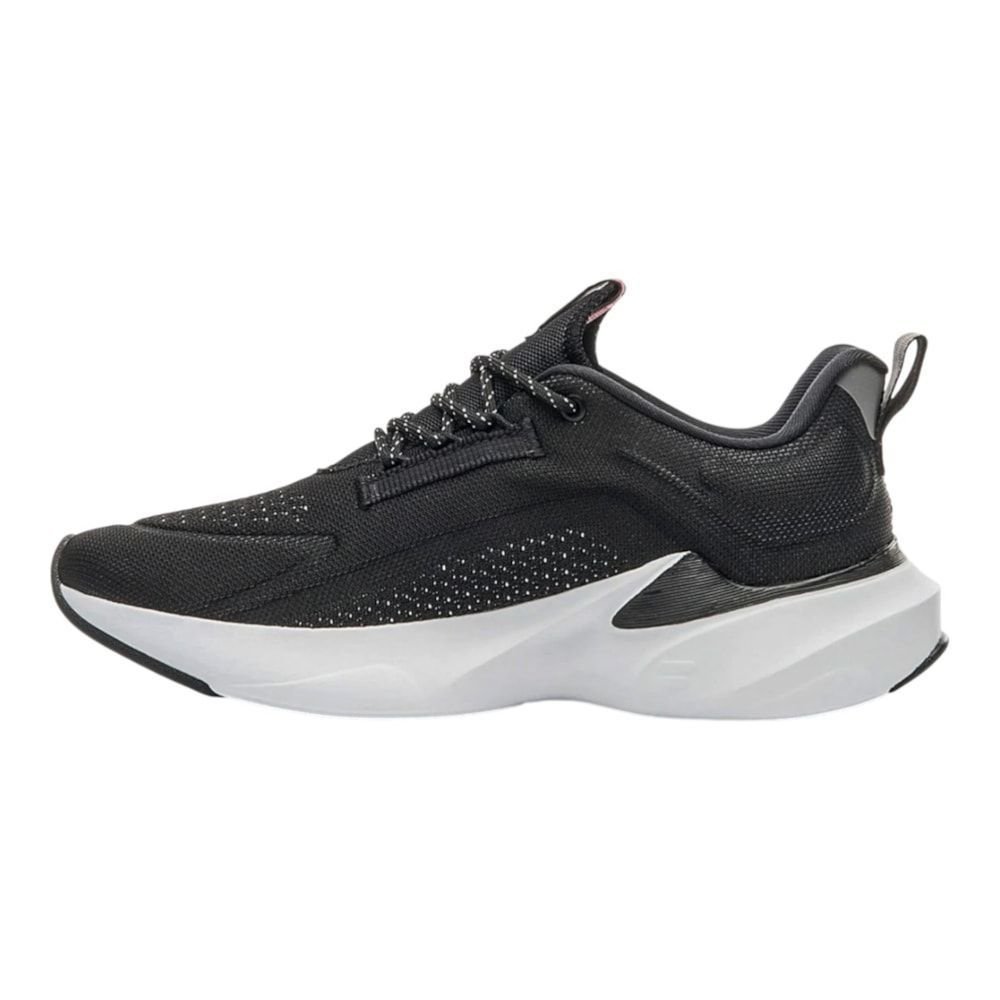 Tênis Fila Master Masculino Preto 2