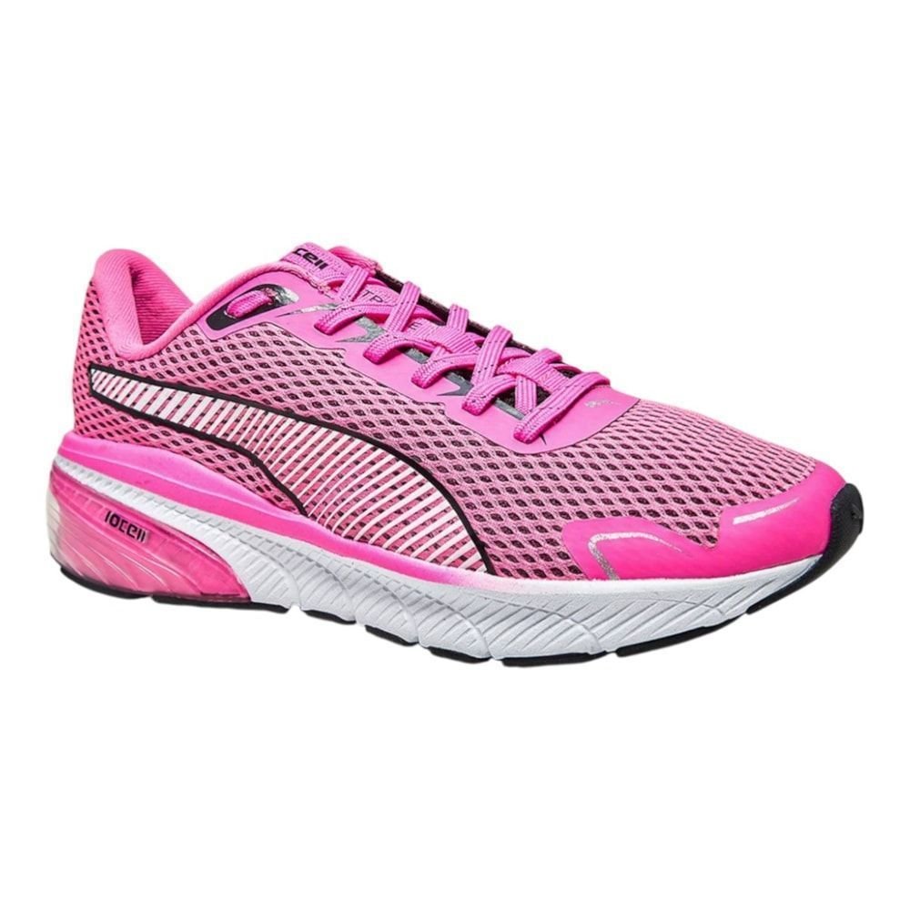 Tênis Puma Cell Lightpulse Feminino Rosa 2